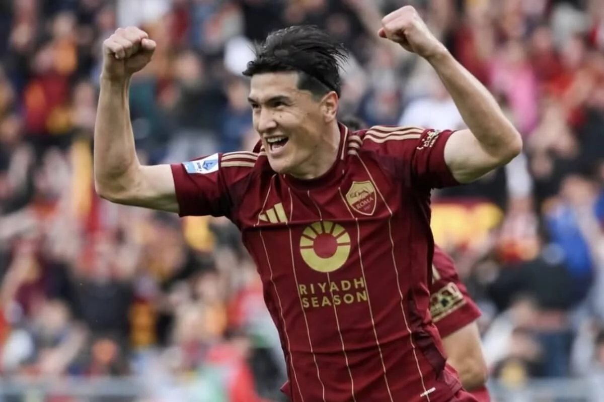 Eldor Shomurodov may move to the MLS club - a new test in America