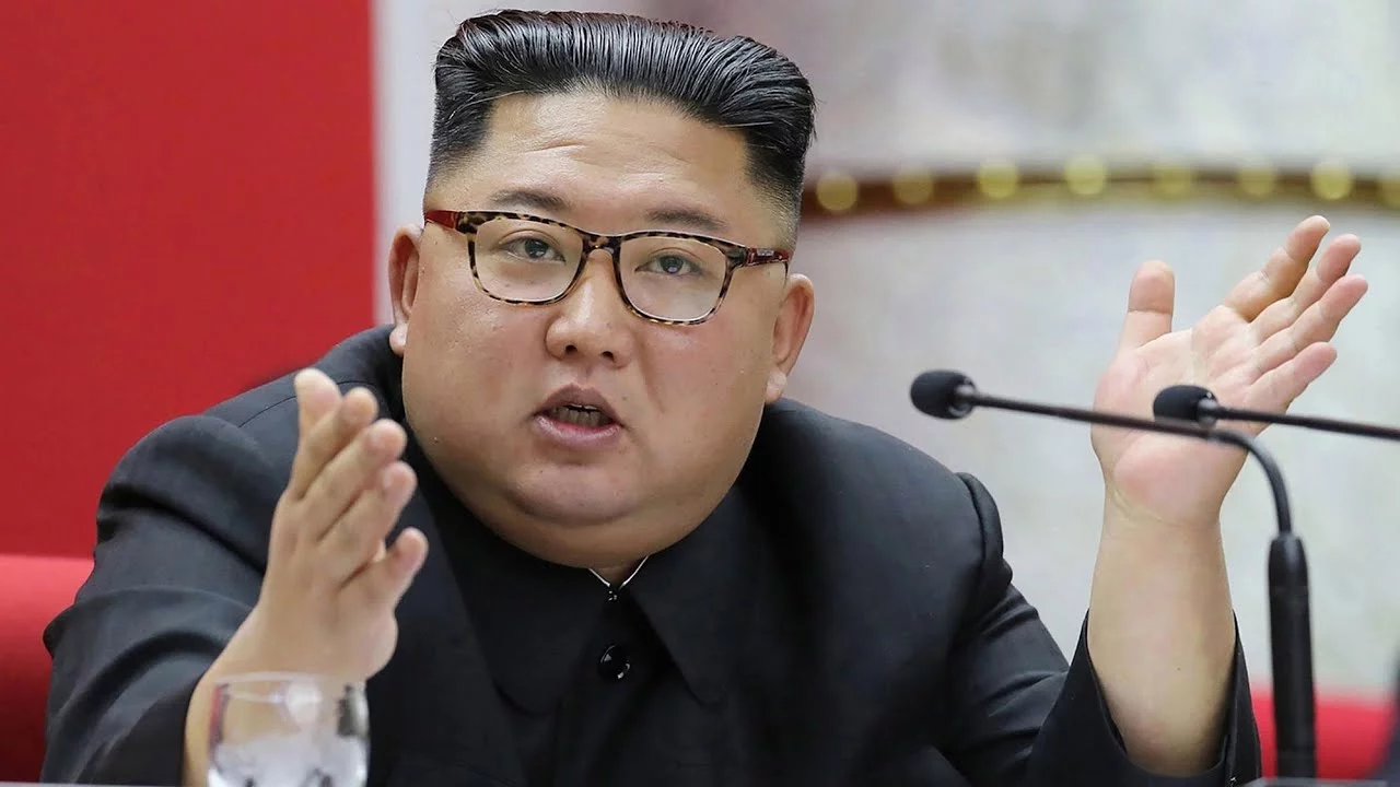 Korea Won’t Leave Iran Alone: Sharp Statement from Kim Jong-un