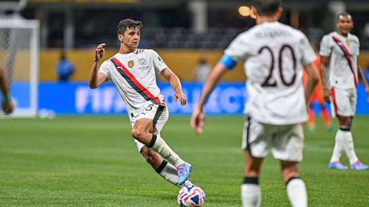 FIFA congratulates Abdukodir Khusanov on debut