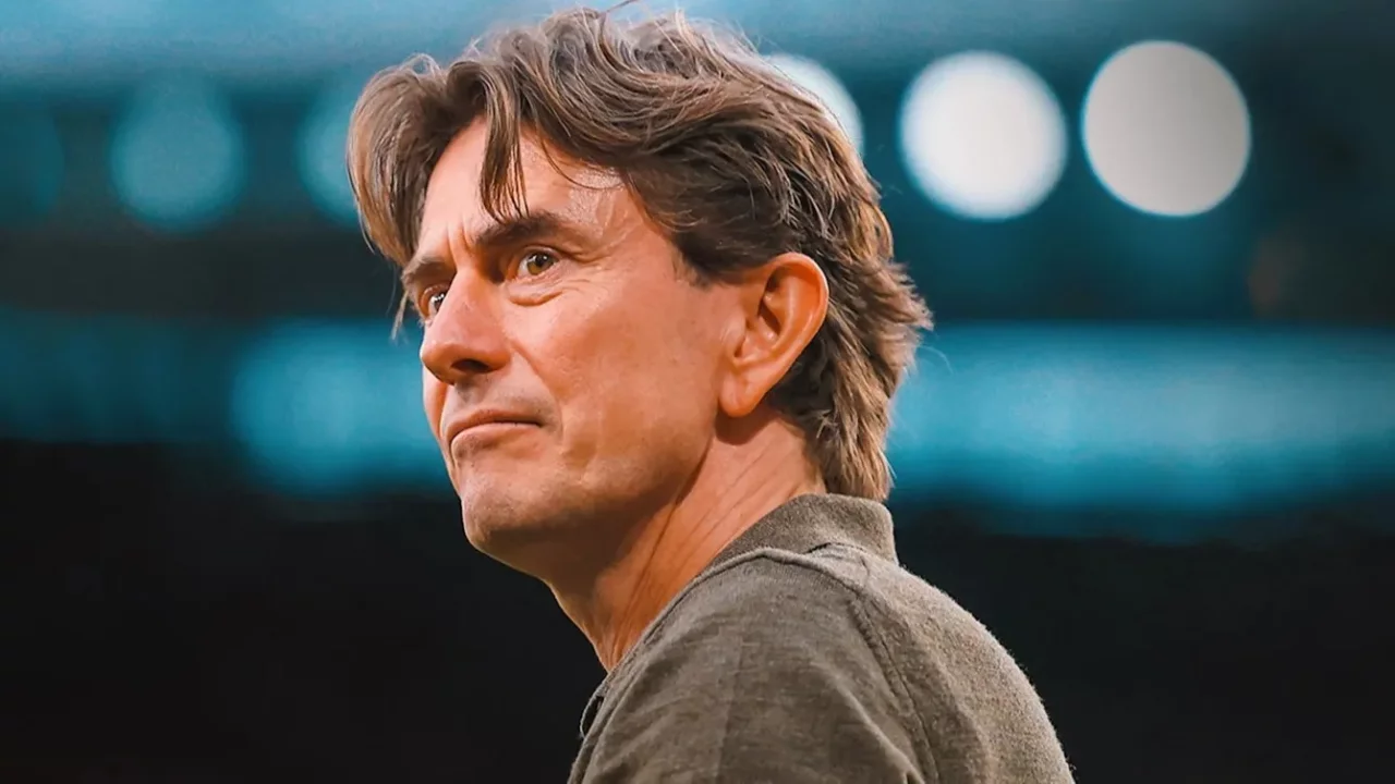 Thomas Frank is coming to take Tottenham to a new level