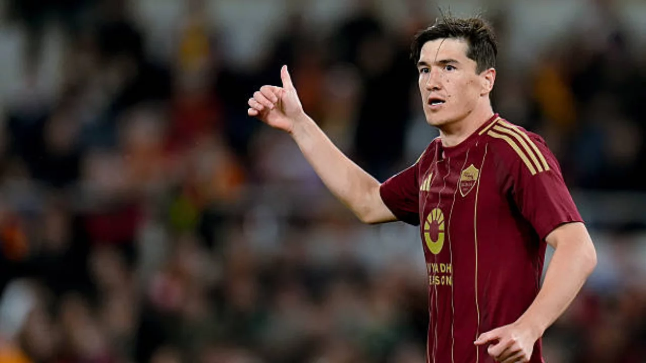 Serious trade around Eldor Shomurodov: serious interest from Turkey and France