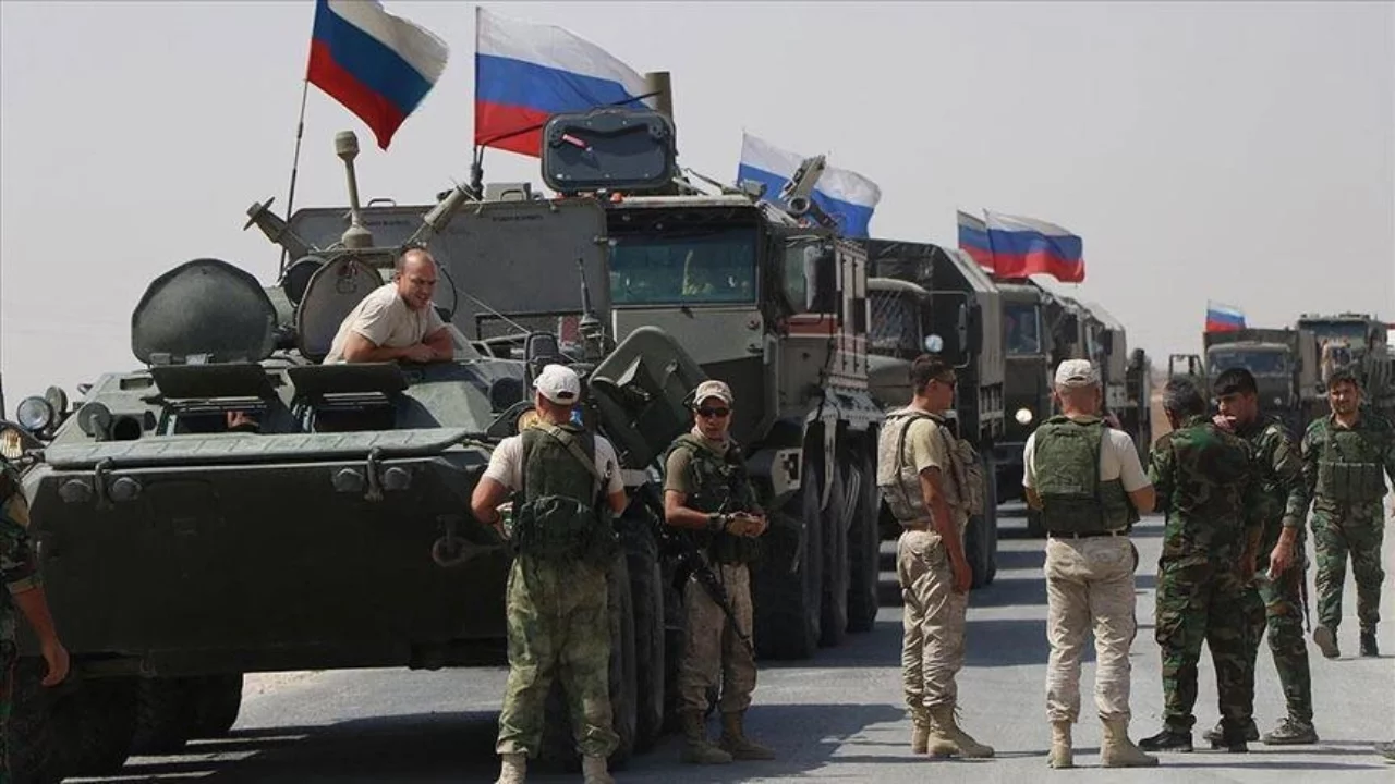 NATO on Kremlin’s war potential: How long can Russia keep fighting?