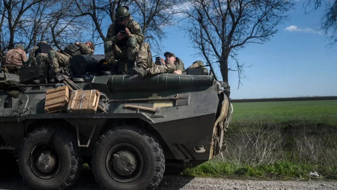 Did Zelensky ban the repatriation of soldiers' bodies? Public outrage grows