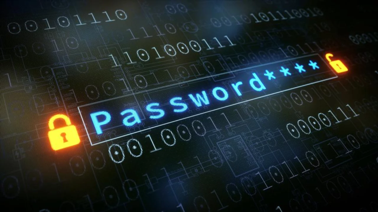 16 billion passwords leaked online