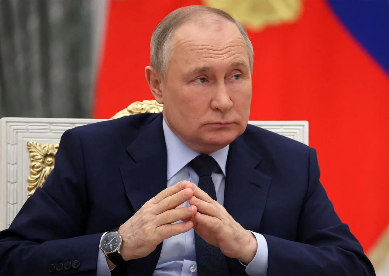 Путин Украина билан музокараларга сана белгилади: 22 июндан сўнг