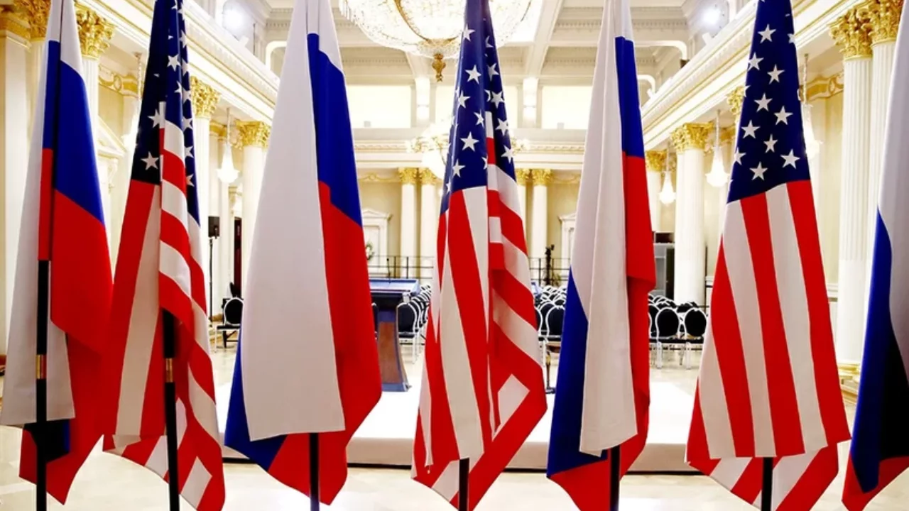 US-Russia talks in Moscow: An attempt to overcome bilateral contradictions