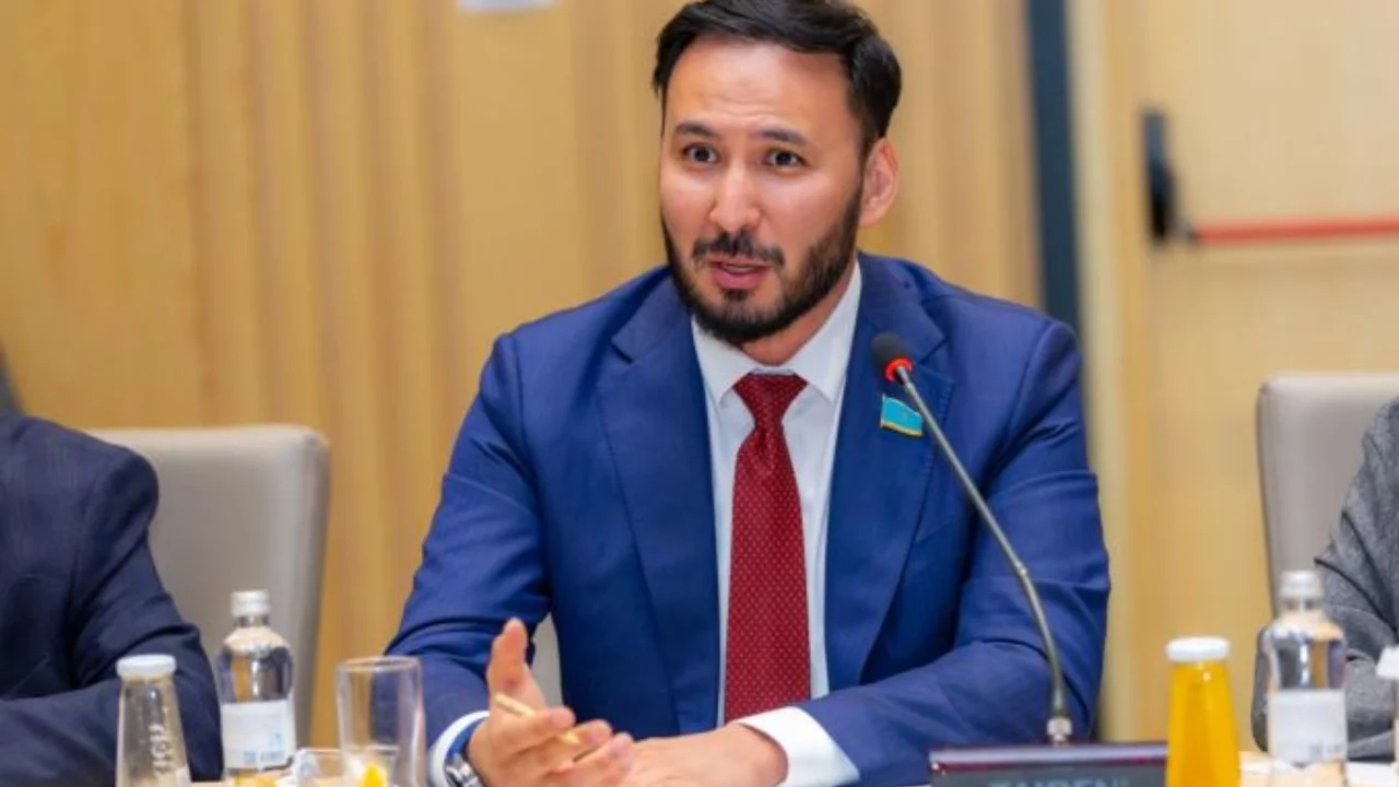 Депутат Казахстана: “За свой успех мы отвечаем сами”
