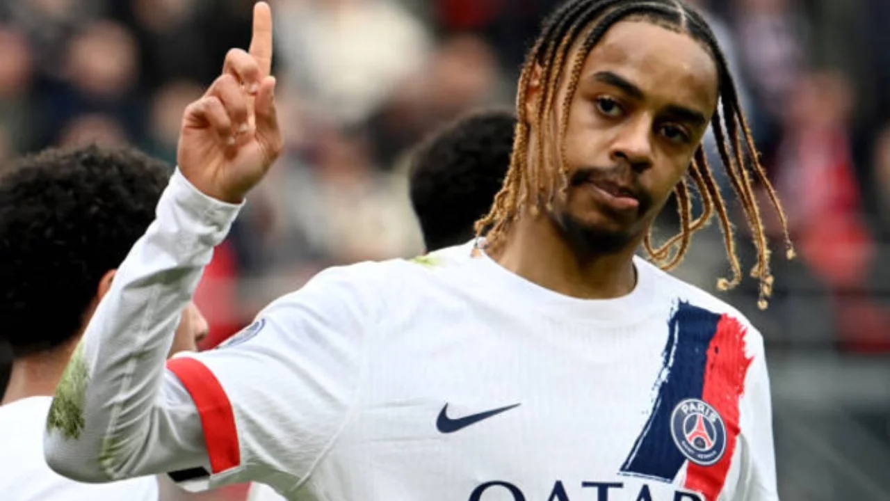 Big struggle for Barcola: serious actions from Arsenal, Chelsea, and Bayern