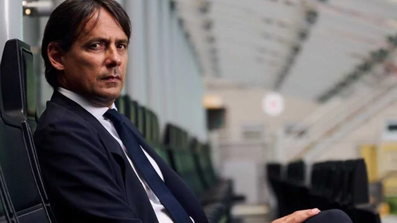 Time for a revolution at Inter: Who will replace Inzaghi?