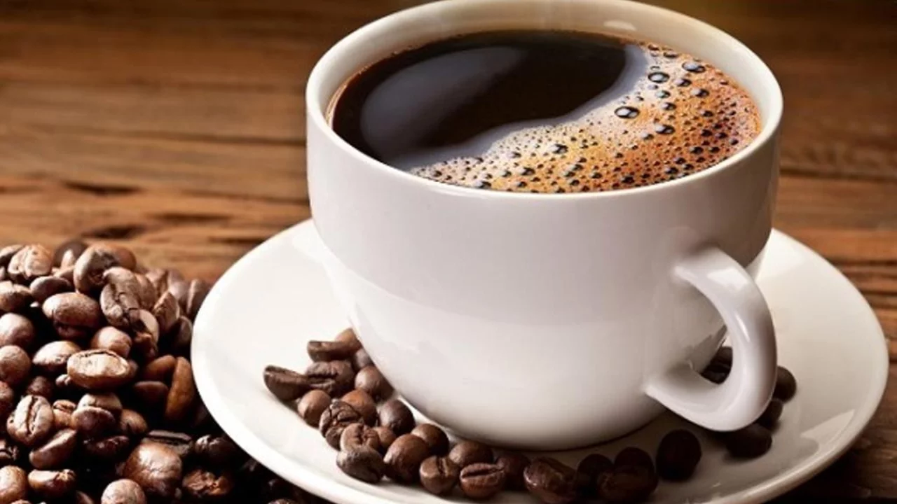 Does coffee help with healthy aging? The study answered