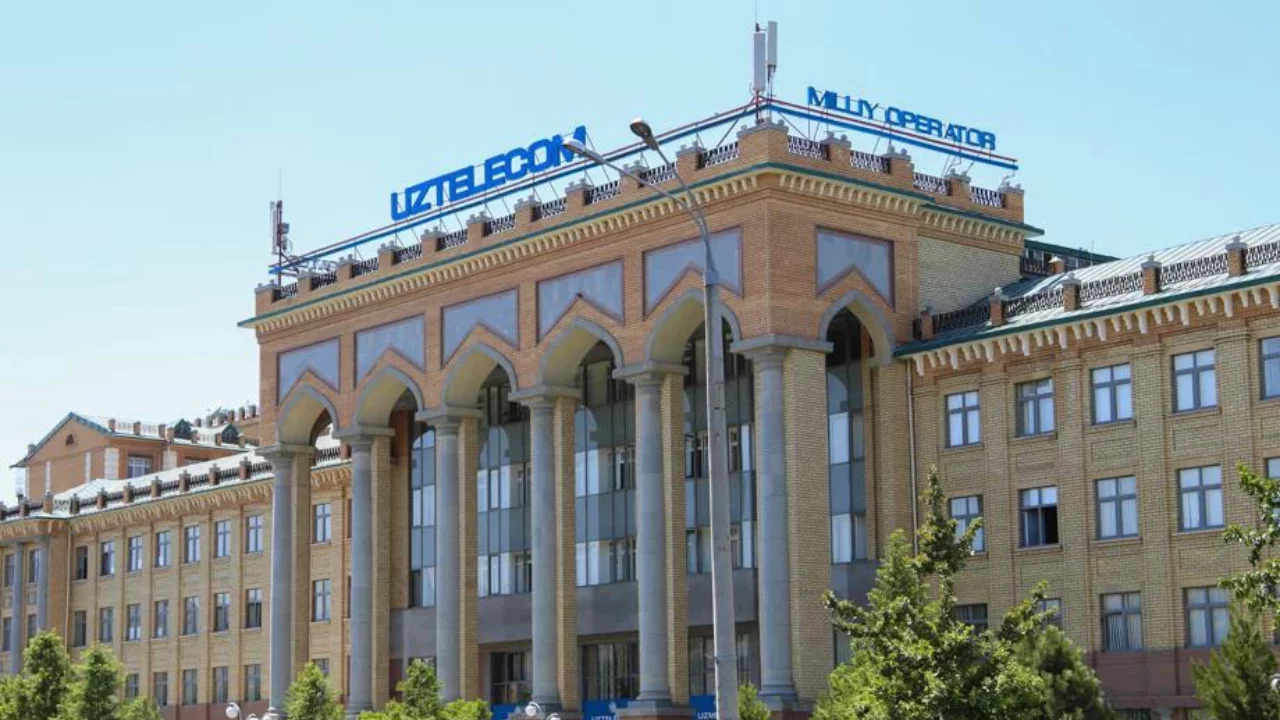 "Uzbektelecom" Humans da’volariga izoh berdi