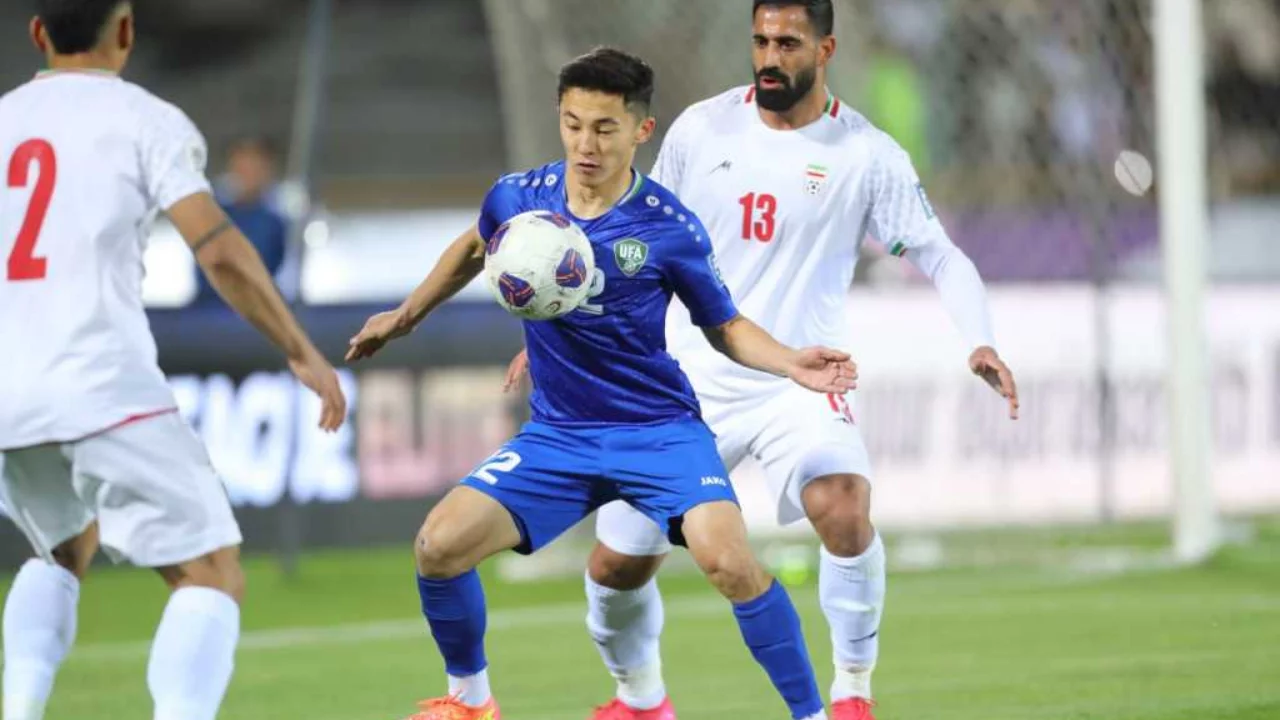 We are on our way to the World Cup: what do European experts say about us?