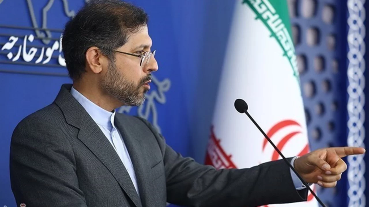 Iran Seeks Compensation from the U.S.
