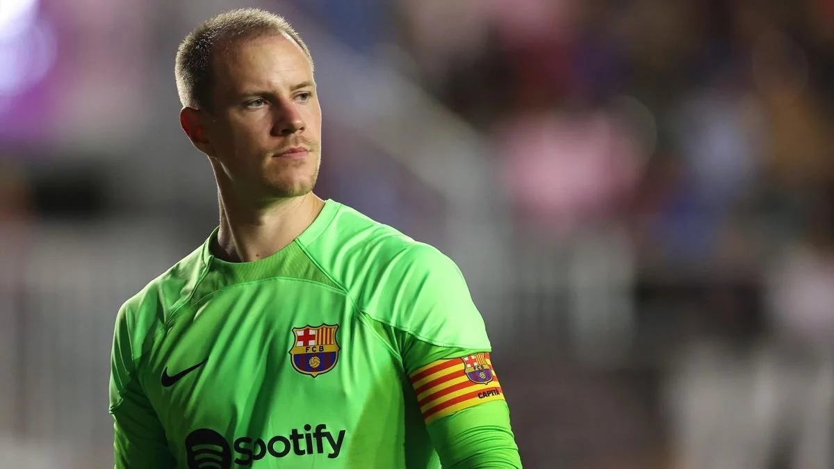 Ter Stegen kulüpten ayrılmanın eşiğinde: Kaleci için mücadele eden 5 üst düzey kulüp