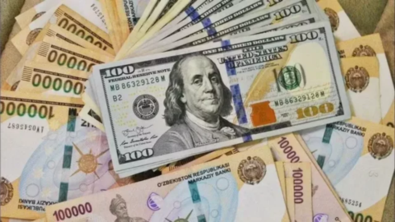 After a Record Drop, the Dollar Exchange Rate Rises Again