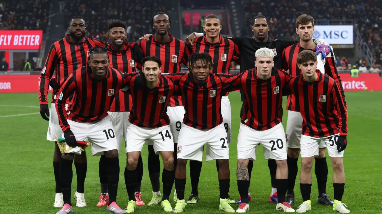 Milan, Jović ve Abraham ile yollarını ayırdı — resmi açıklama