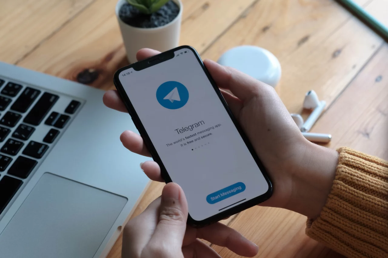 What changed in the latest Telegram update?