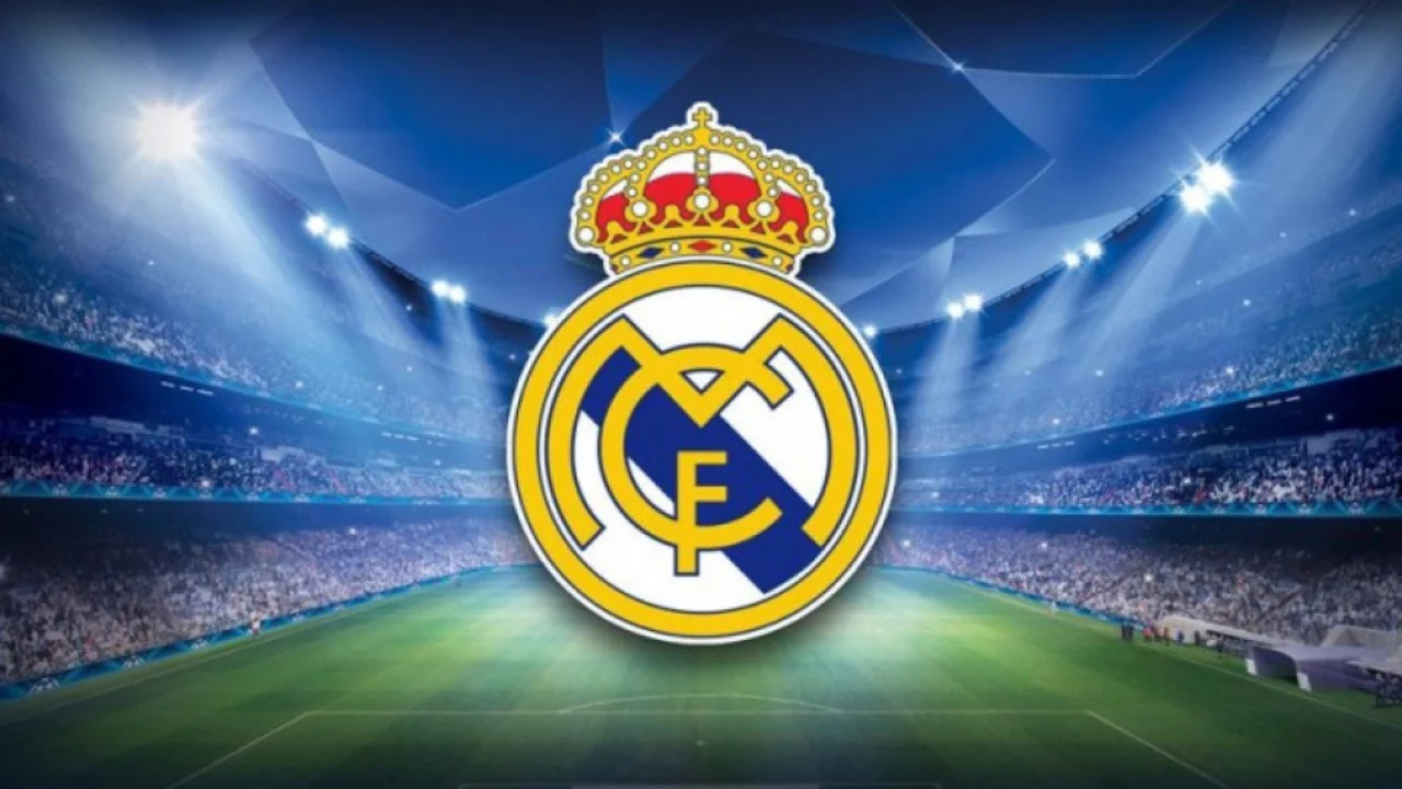 Real Madrid's new away kit: In the style of Bernabeu nights!