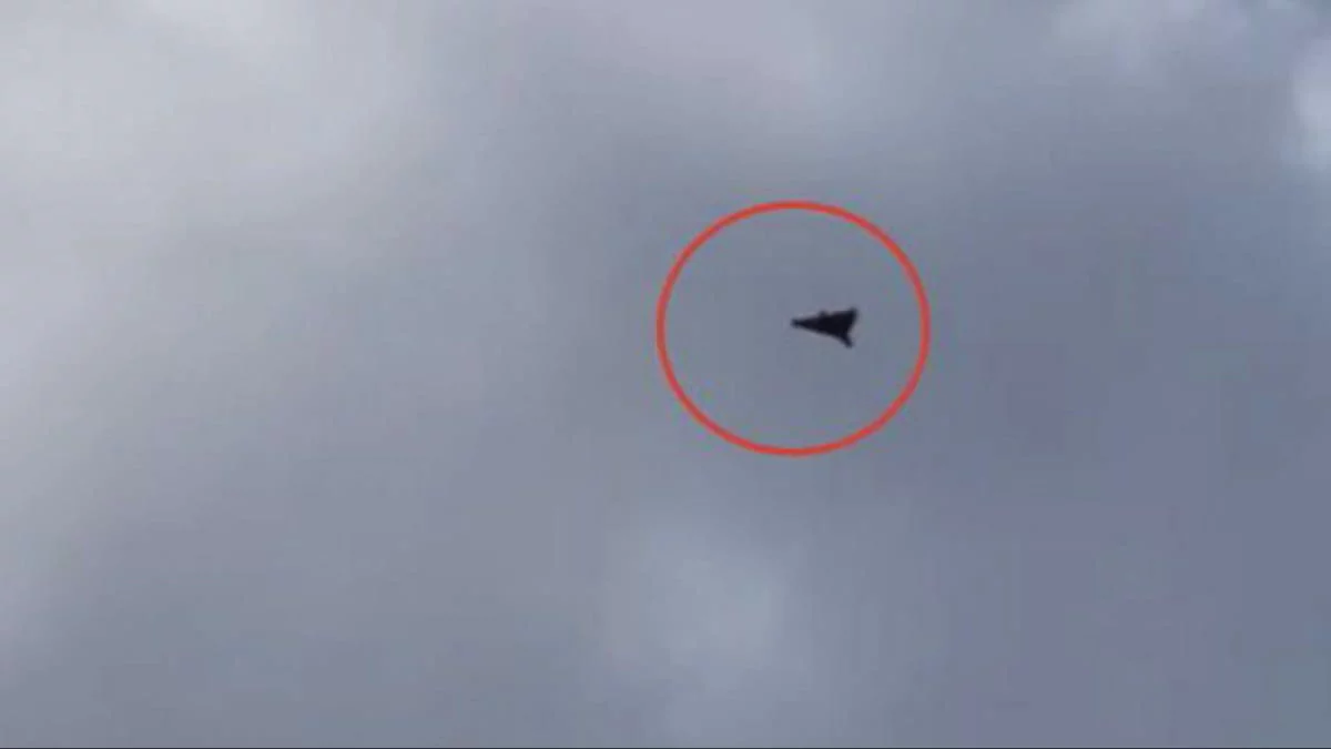 Consequences and status of the new Russian attack on Zaporizhia