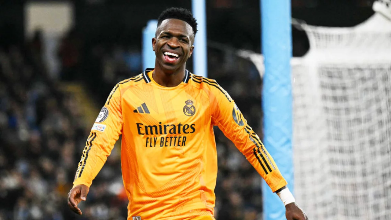 Vinicius Junior'ın geleceği: Suudi kulübü büyük bir transfere hazır mı?