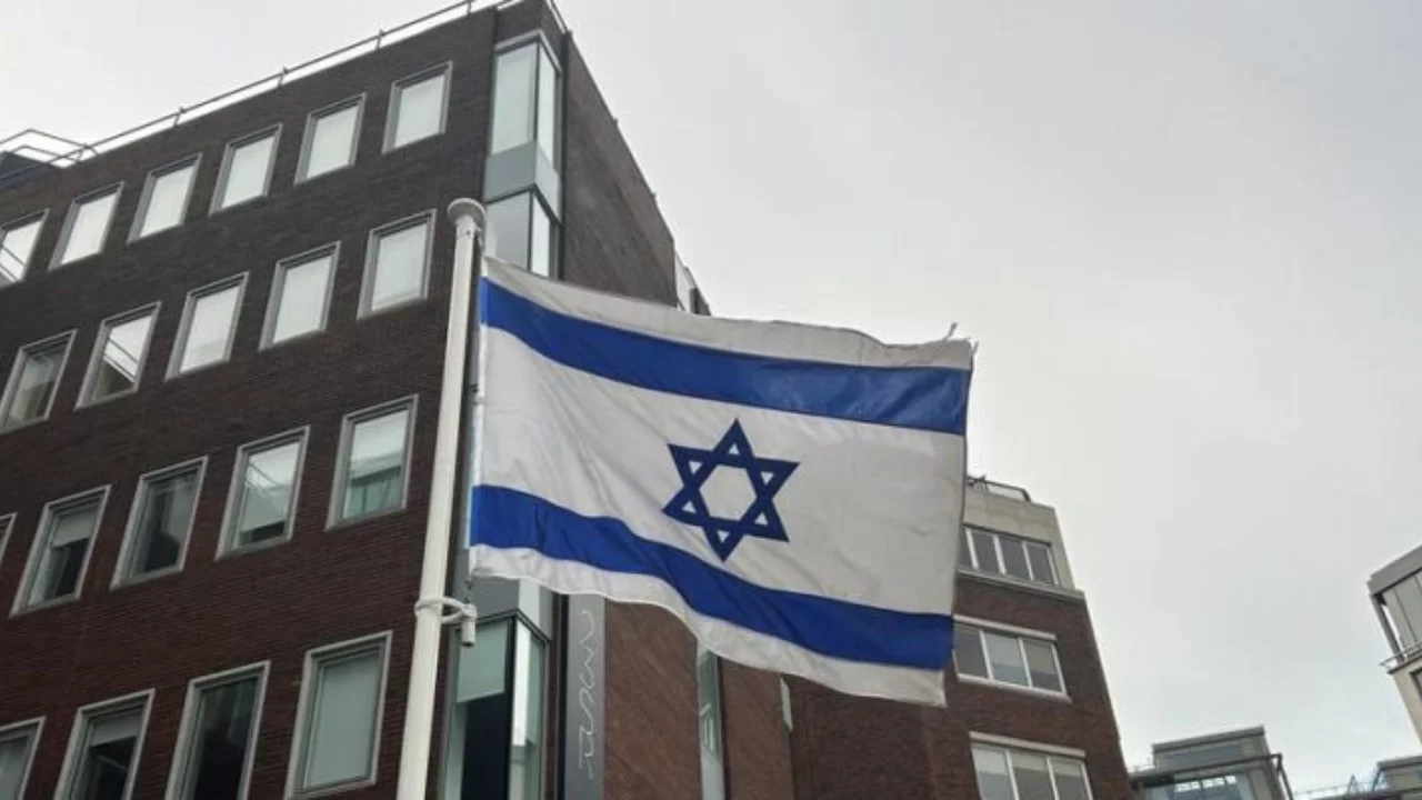 Tensions between Israel and Iran have led to the closure of embassies