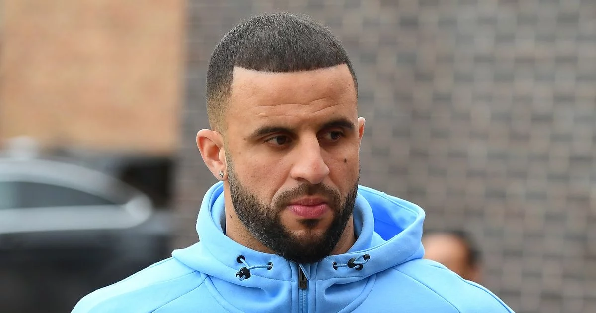 Does Kyle Walker fit Mourinho’s plan?