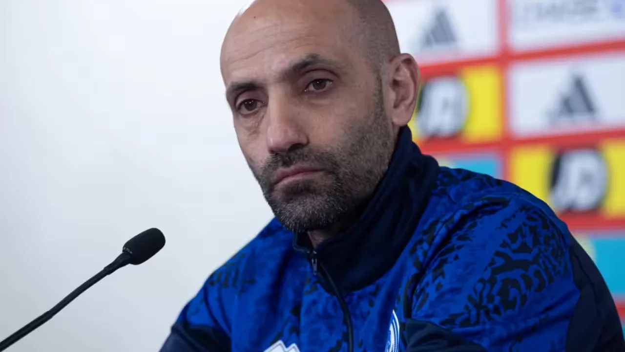 Kazakhstan coach Aliyev: "Uzbekistan's victory is a source of pride for all of Central Asia!"
