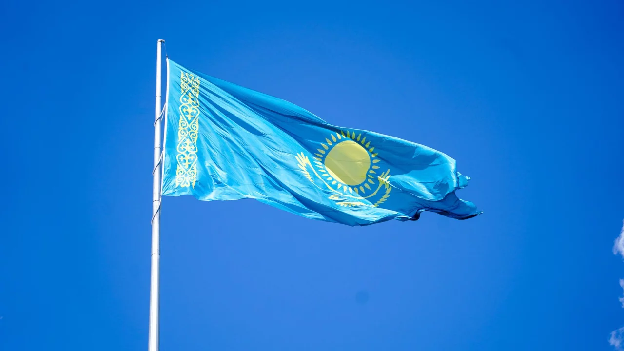 Kazakistan ve Birleşik Krallık askeri iş birliğini güçlendiriyor