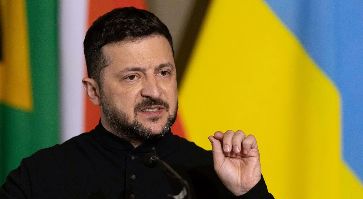 Zelenskiy: “Yangi raketa xavfi endi Osiyoga ham yaqinlashmoqda”
