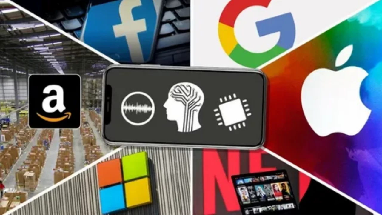 Amazon and Microsoft Are Laying Off Workers Due to Artificial Intelligence