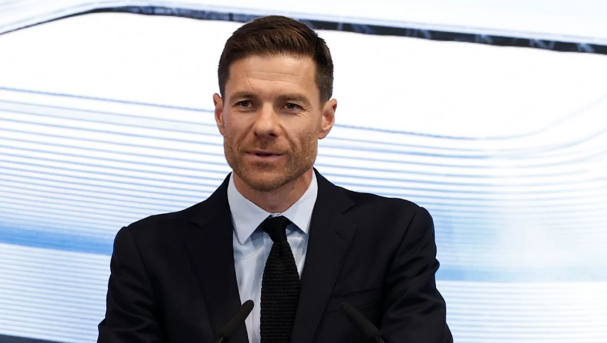 Xabi Alonso Real Madrid’de. Şimdi kim değişecek – kulüp mü yoksa teknik direktör mü?