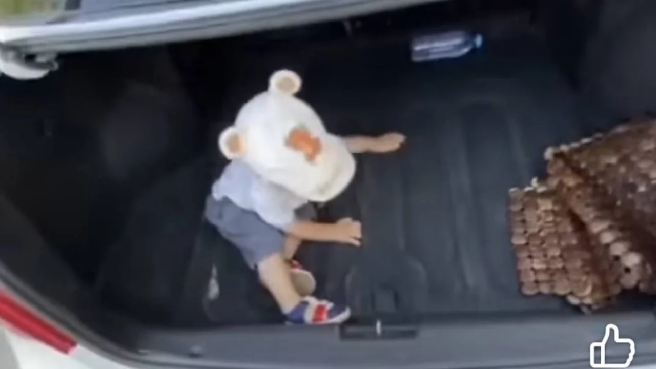 Bad attitude to a child: a strange joke can turn into a tragedy