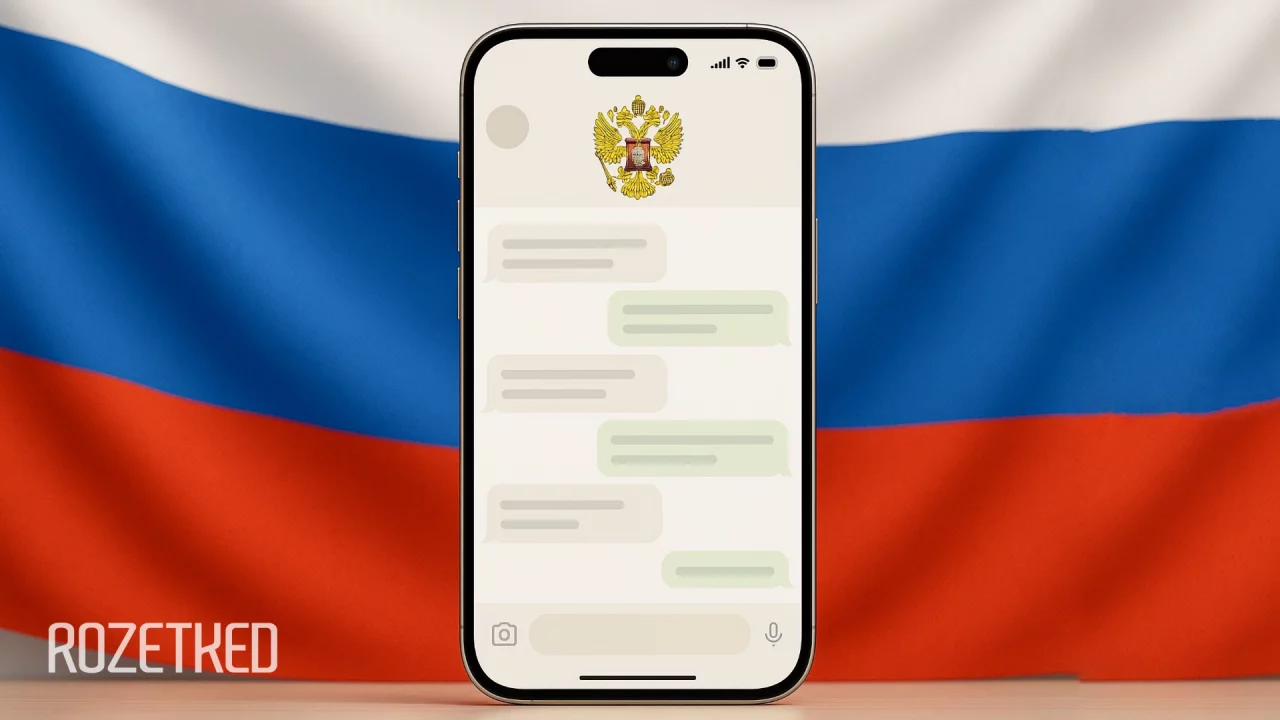 Russia to launch national messenger