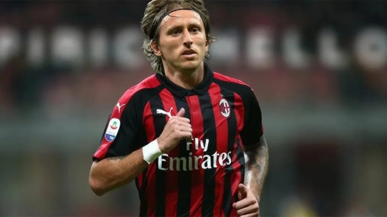 Modric's journey at Real Madrid is over, the turn is the World Cup with Milan!