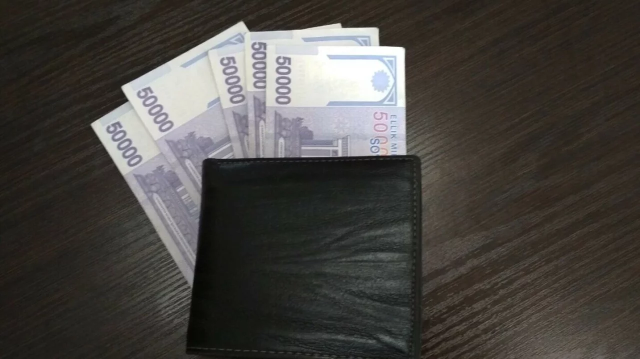 Number of borrowers in Uzbekistan up 2.6 times