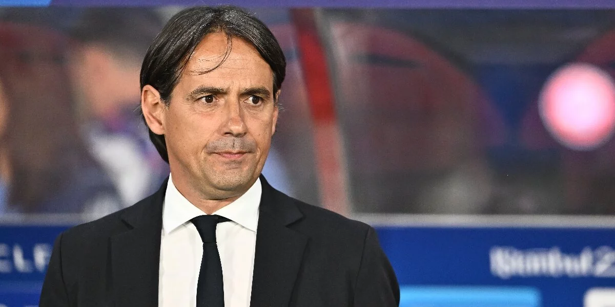 From Inter to Al-Hilal: Inzaghi opens a new page