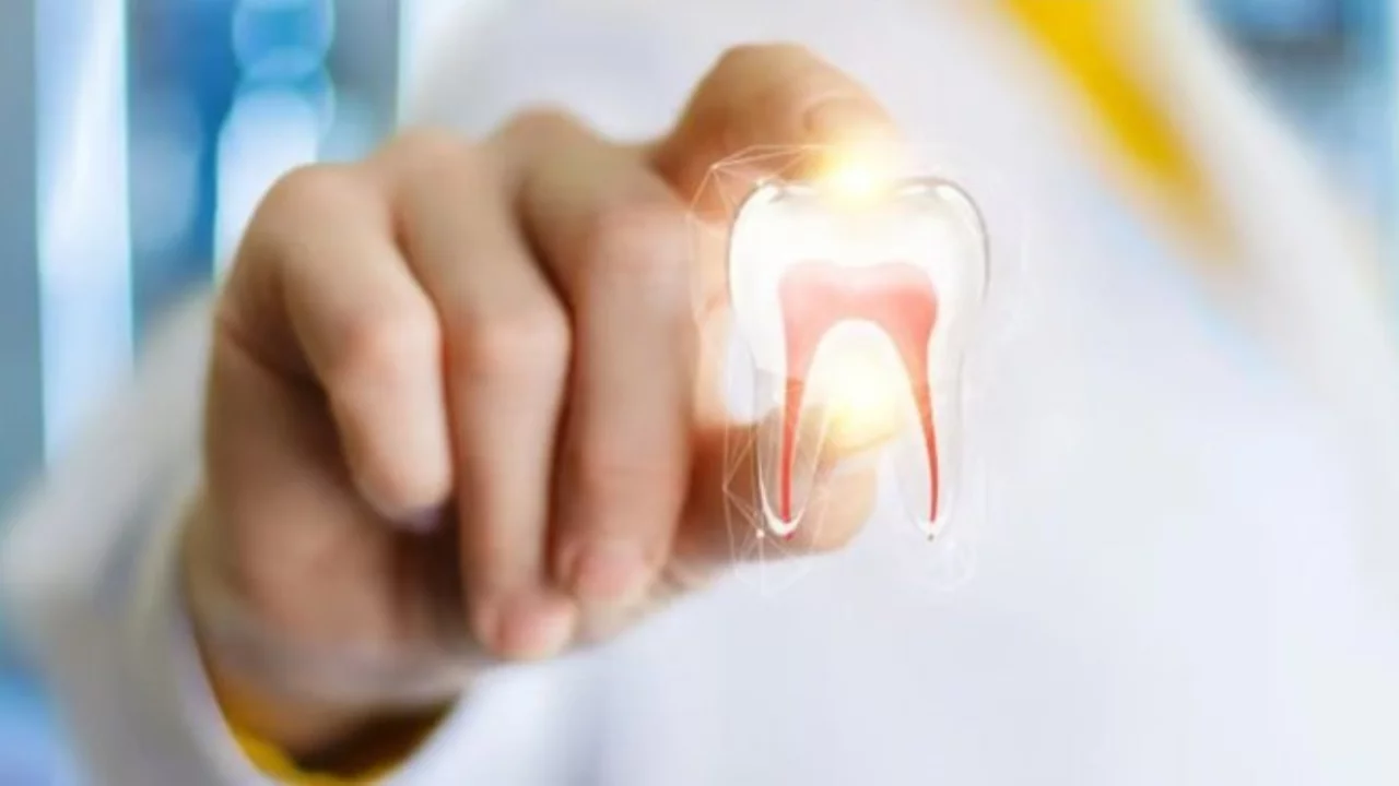 Not just artificial, but sensing teeth: a scientific breakthrough!