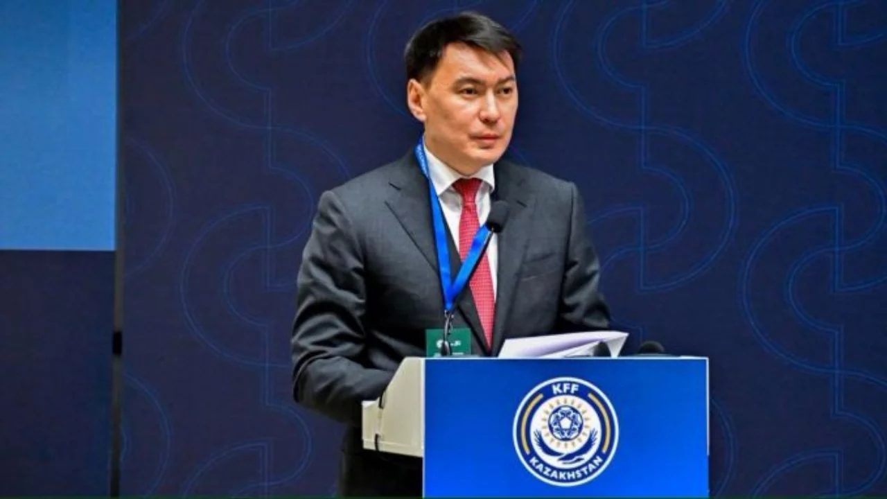 Challenges ahead for the Kazakhstan national team: a statement was made about the match with Uzbekistan