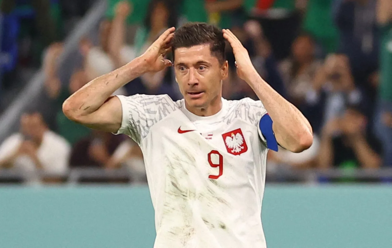 Has the post-Lewandowski era begun for the Polish national team?