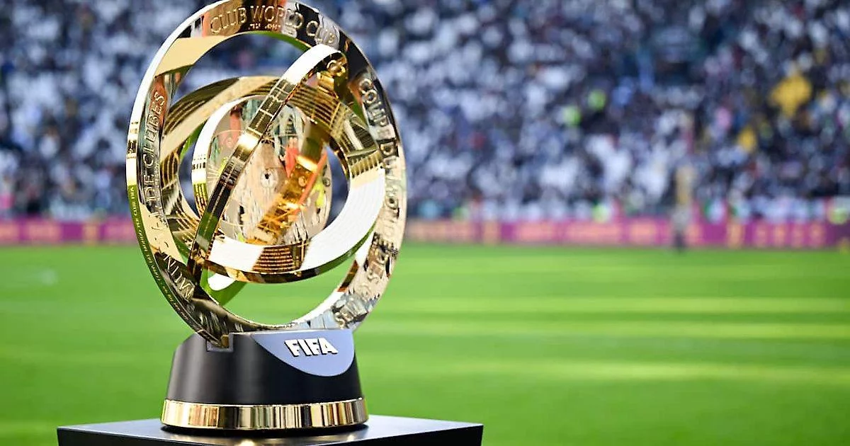 A constellation of bright stars: World Cup symbolic team announced