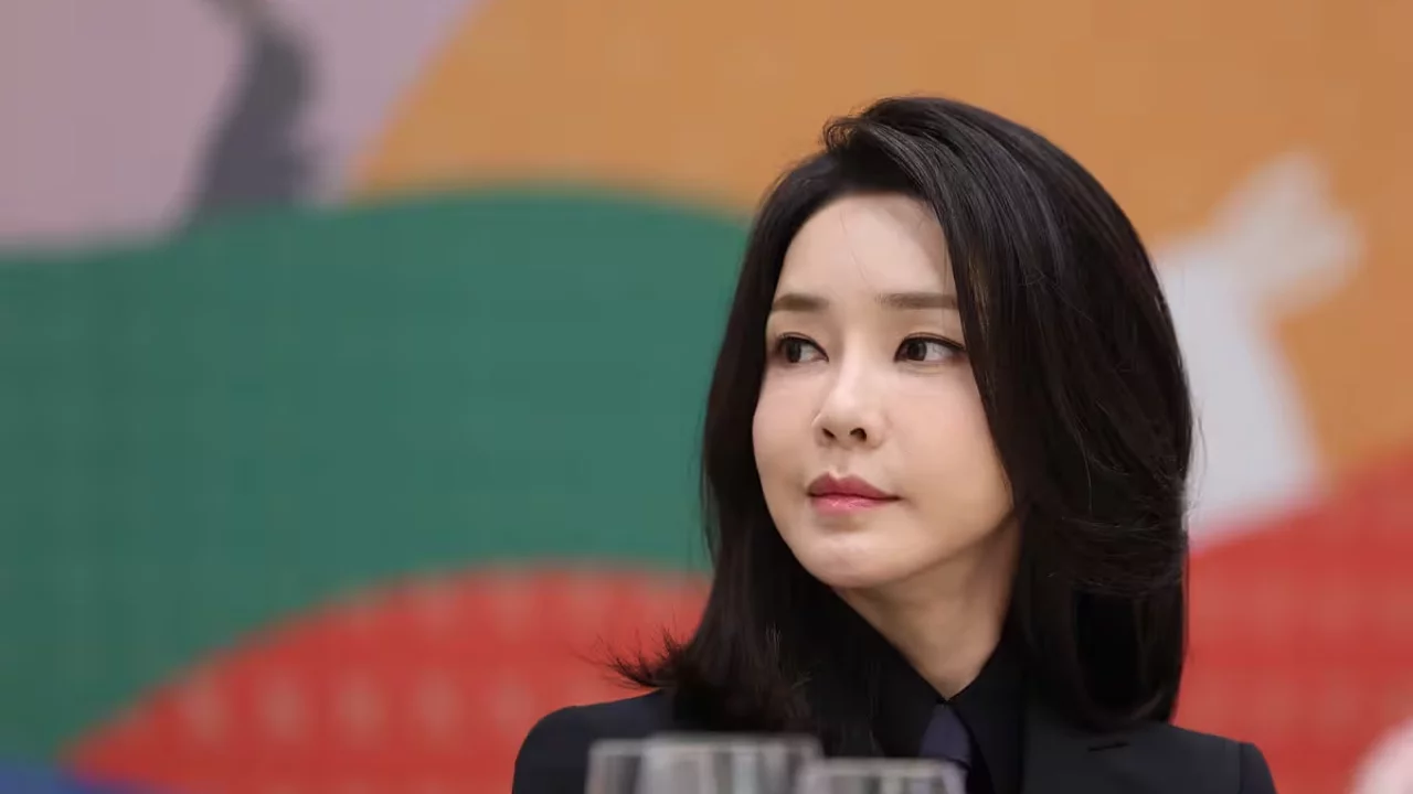 Scandal surrounding former South Korean first lady shakes up higher education in Korea