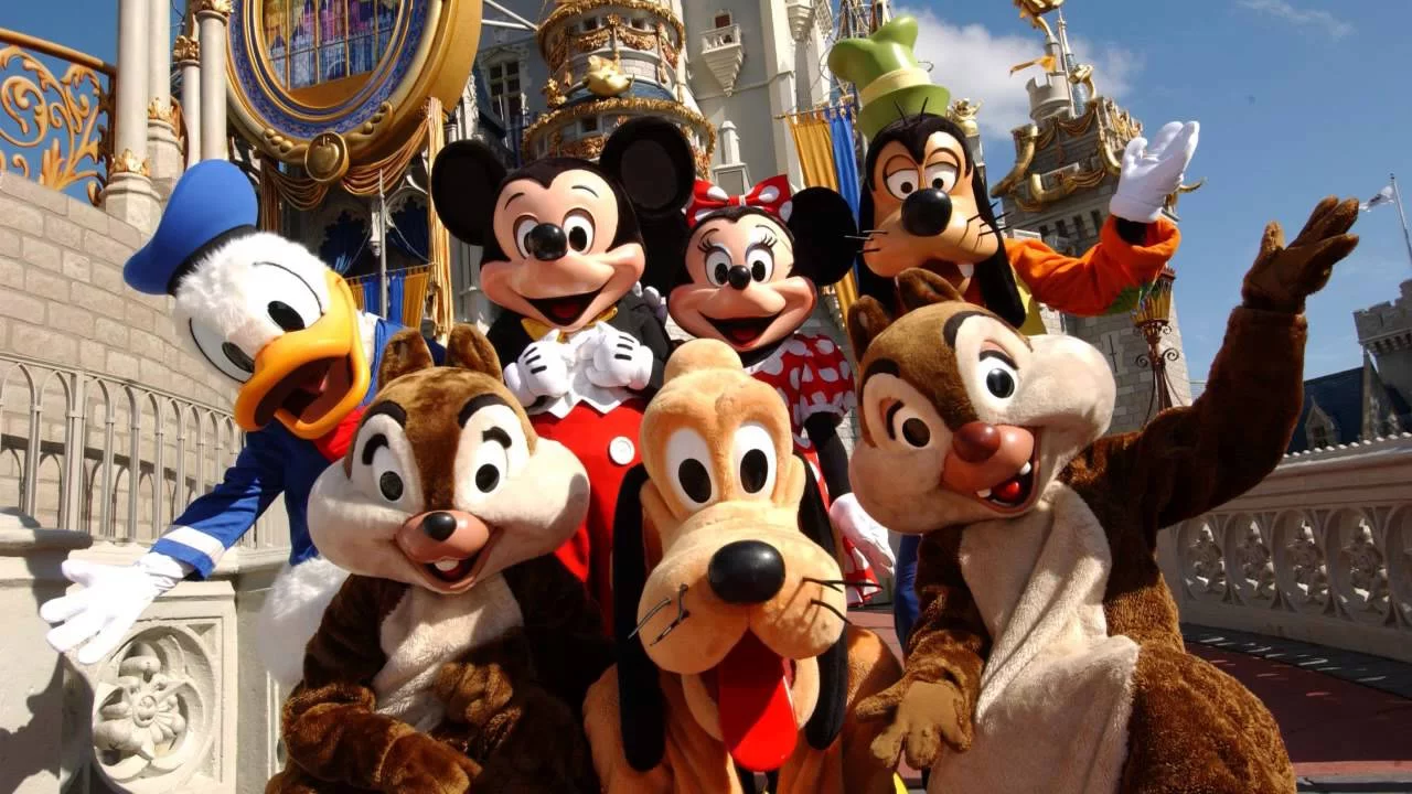 Disney продолжает сокращения: прощается со сотнями сотрудников