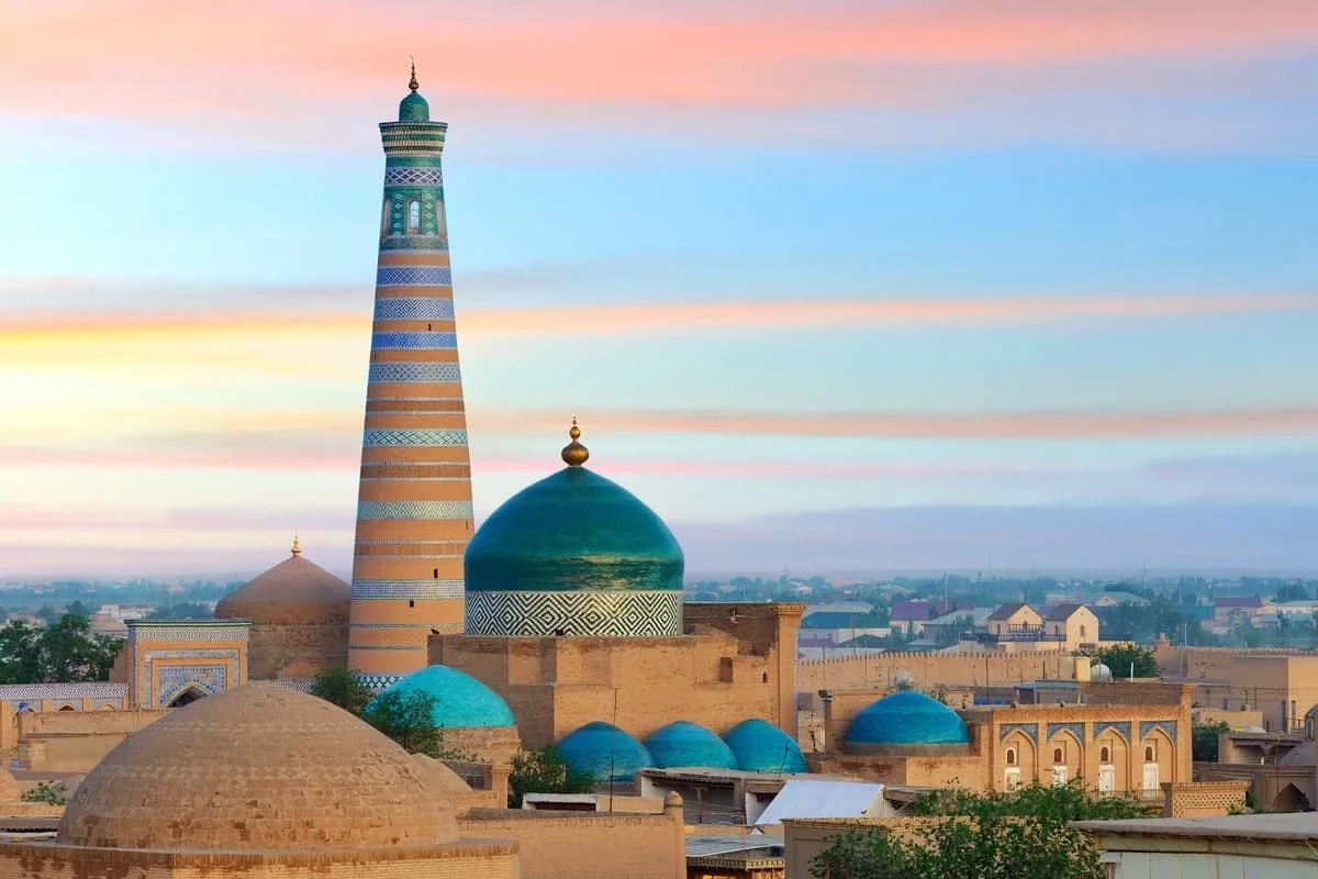 Uzbekistan has entered the ranking of the cheapest countries in the world!