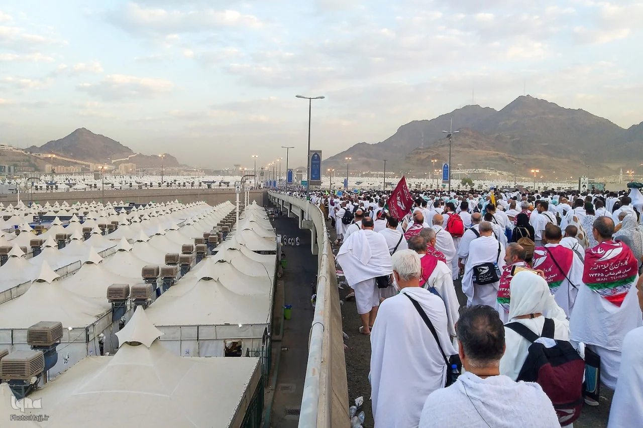 Haj mavsumida Saudiyada 75 ming qoidabuzar qo‘lga olindi!