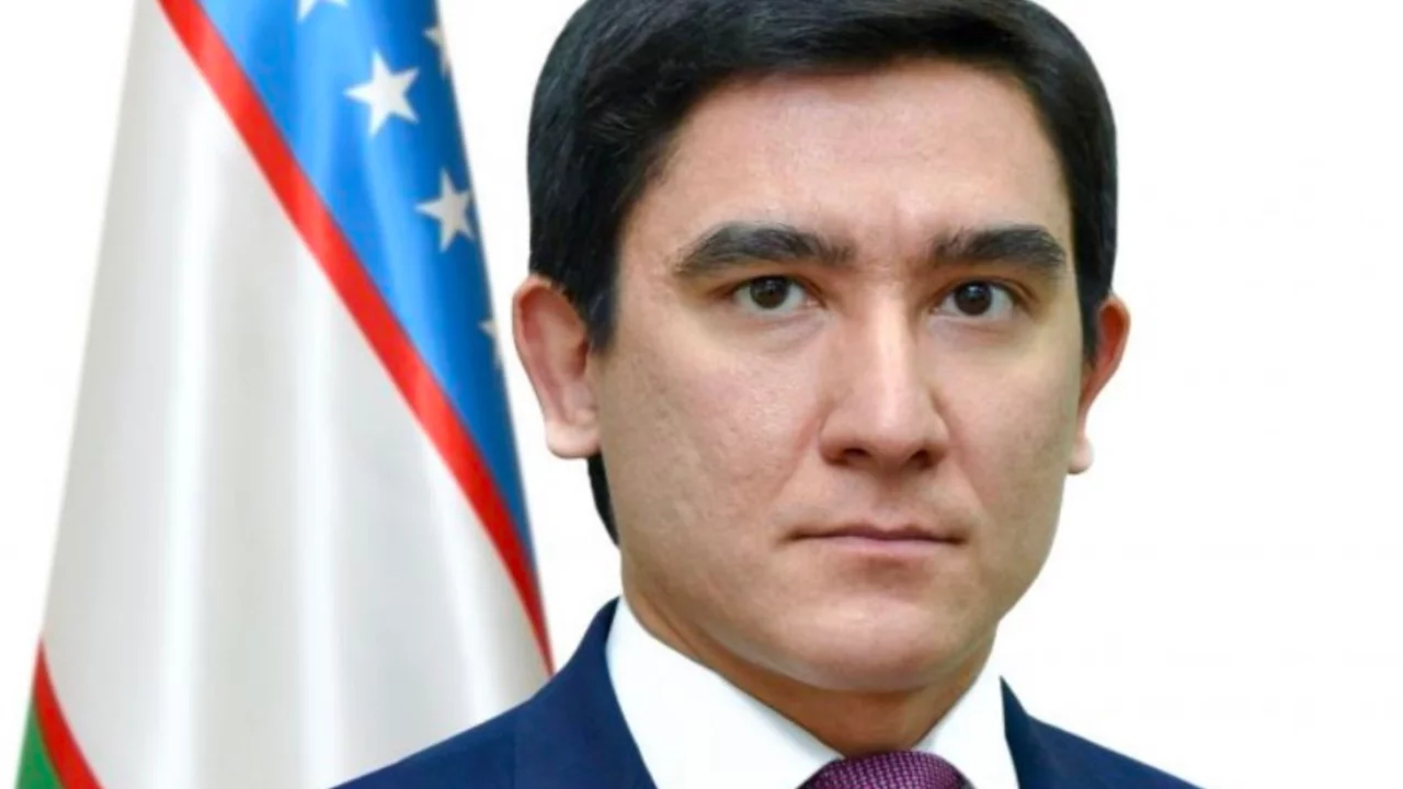 Presidential aide has changed: a new face in investment policy