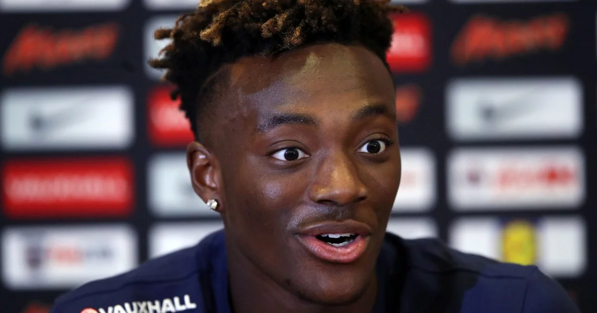 Tammy Abraham “Zenit”i reddetti, “Roma”da büyük değişiklikler bekleniyor