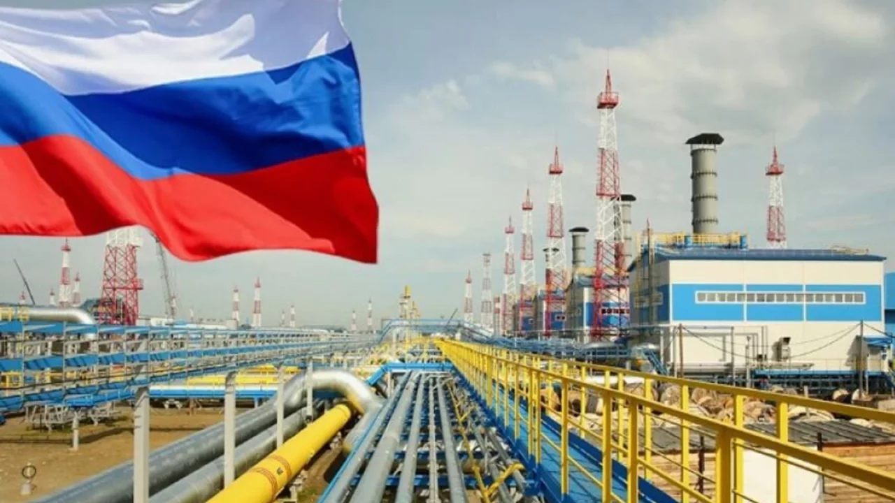 France and Belgium not rushing into sanctions against Russian gas