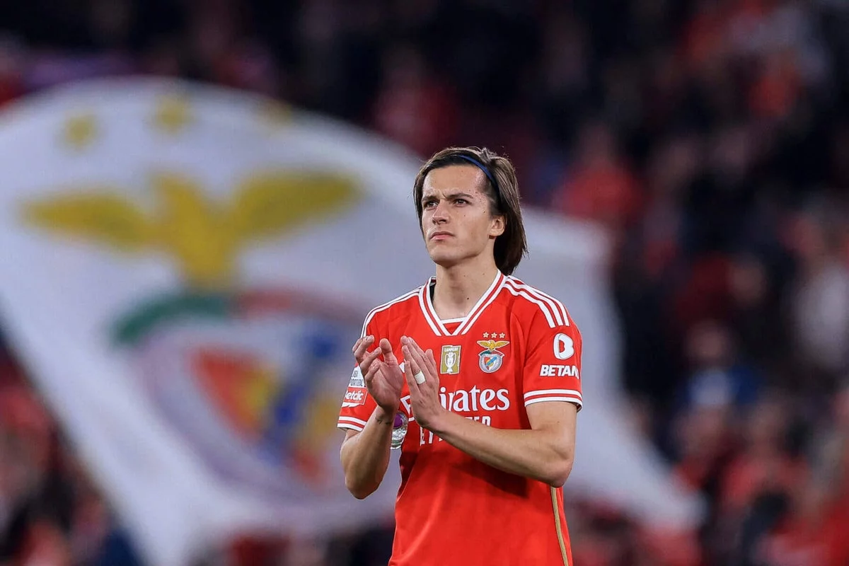 A New Era at Real: Major Transfer with Alvaro Carreras on the Horizon
