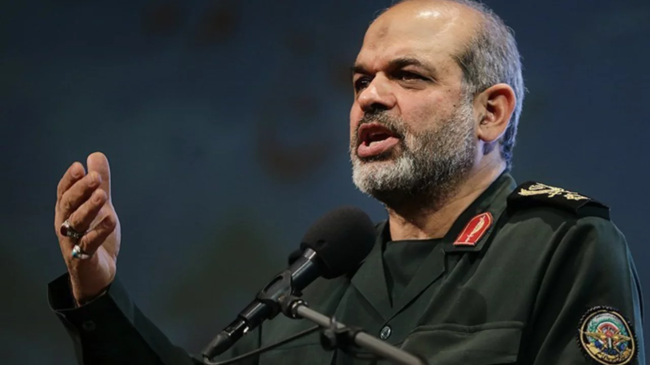 Iran's Operation True Promise 3 is not expected to end