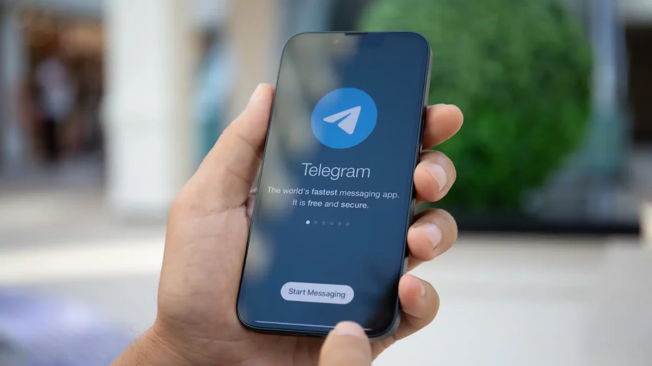Telegram's translation feature temporarily down